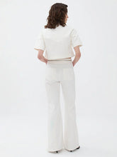 Accessory Designed Denim Jacket