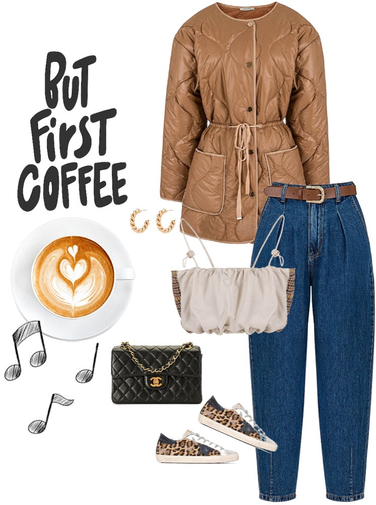 HOLIDAY SEASON OUTFIT IDEAS