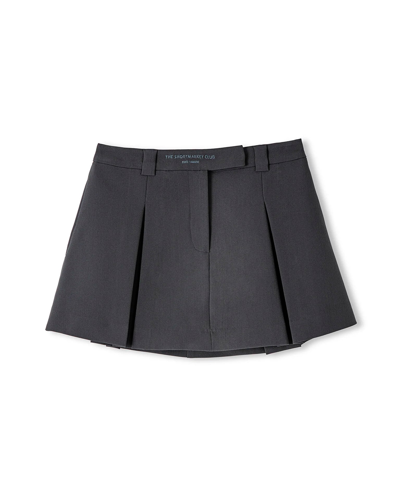 Shorts – SAMO COLLECTION INC