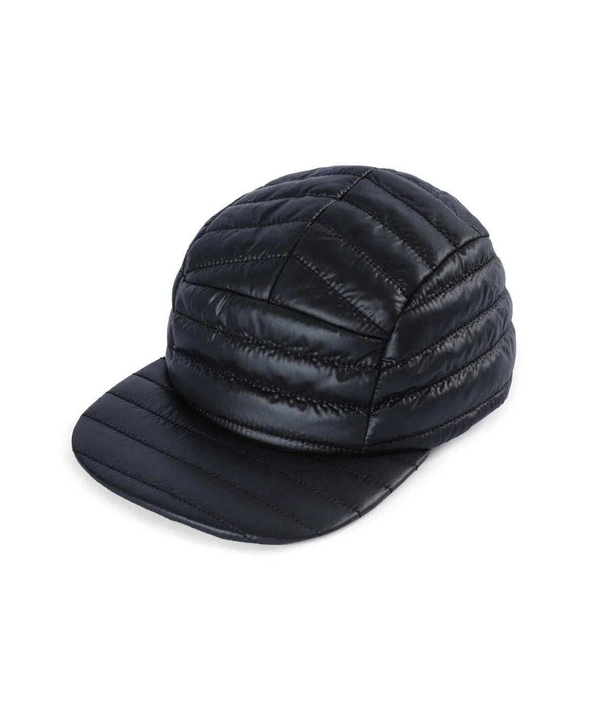 ADJUSTABLE PADDED CAP